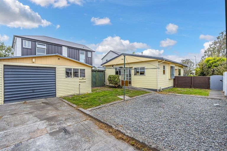 Photo of property in 36 Grafton Street, Waltham, Christchurch, 8011