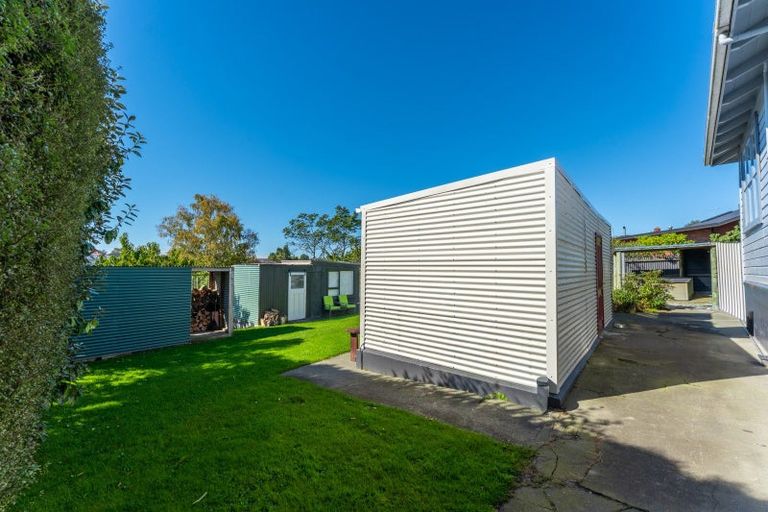 Photo of property in 157 Otipua Road, Watlington, Timaru, 7910