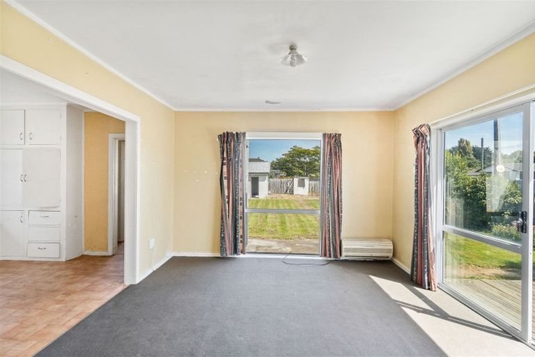 Photo of property in 16 Newland Street, Hoon Hay, Christchurch, 8025