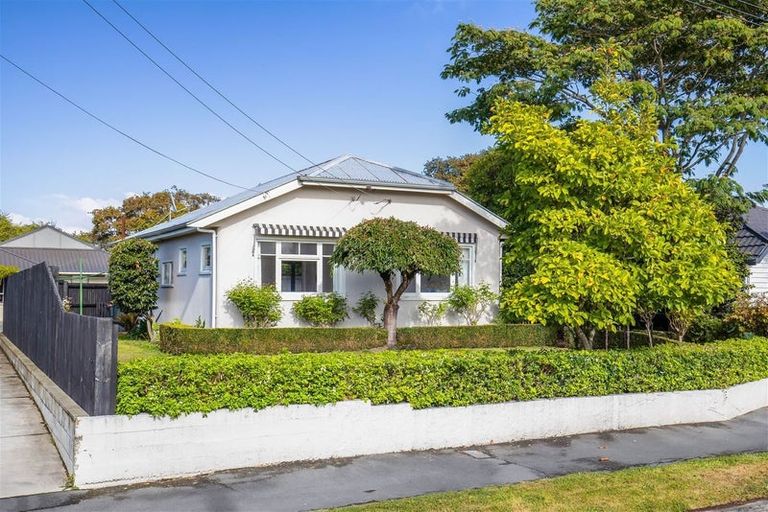 Photo of property in 13 Lansbury Avenue, Strowan, Christchurch, 8052