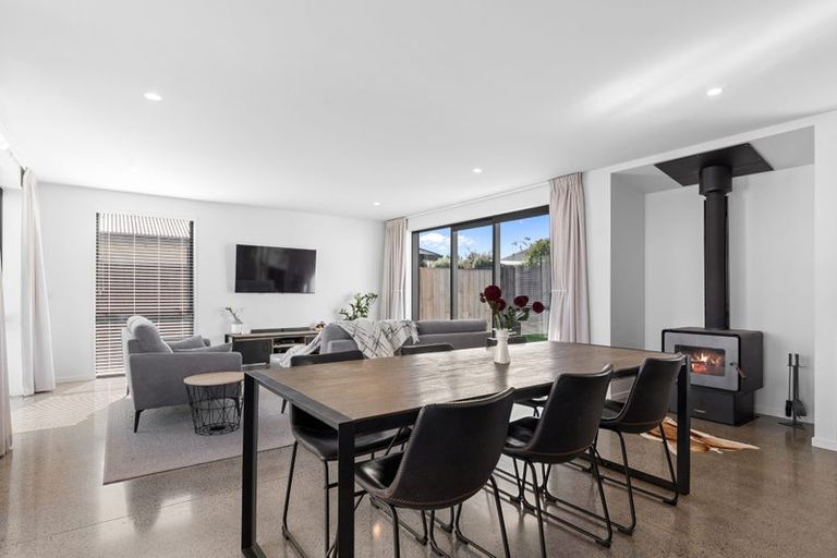 Photo of property in 21 Te Raki Drive, Lincoln, 7608