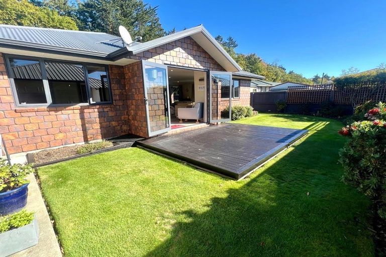 Photo of property in 129a Domain Avenue, Temuka, 7920