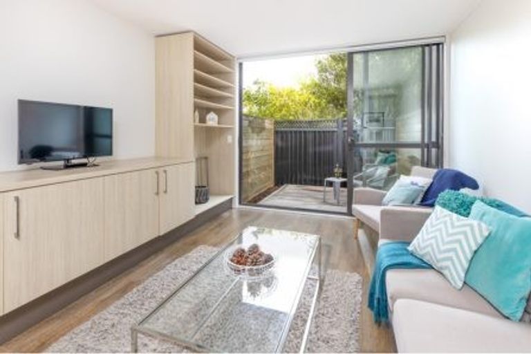 Photo of property in 24/399 Manchester Street, Christchurch Central, Christchurch, 8013