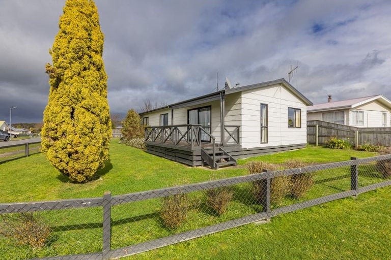 Photo of property in 14 Svenson Road, Waipukurau, 4200
