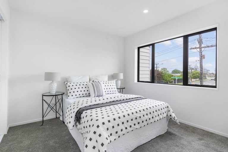 Photo of property in 1d Hollinbrigg Place, Manurewa, Auckland, 2102
