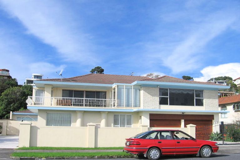 Photo of property in 1/51 The Parade, Bucklands Beach, Auckland, 2012