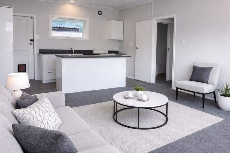 Photo of property in 2/40 Roslyn Terrace, Devonport, Auckland, 0624