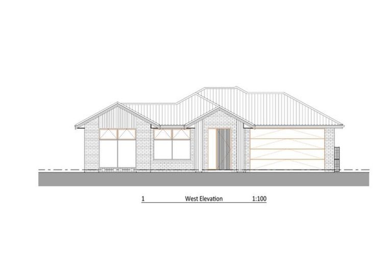 Photo of property in 169 Bowenvale Avenue, Cashmere, Christchurch, 8022
