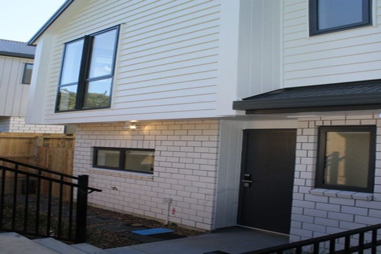 Photo of property in 5/59 Glenview Road, Glen Eden, Auckland, 0602