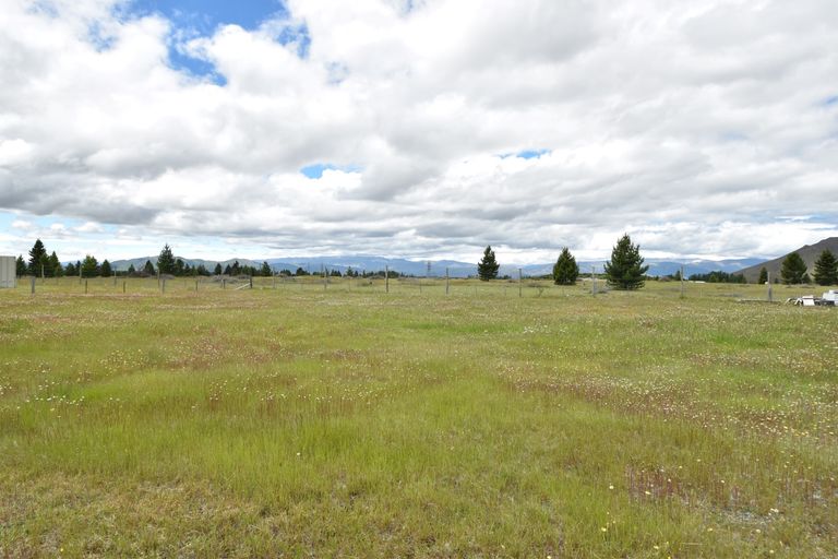 Photo of property in 45 Temple Drive, Twizel, 7901