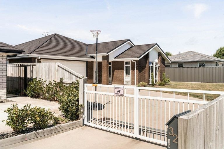 Photo of property in 32 Trans Tasman Way, Pyes Pa, Tauranga, 3112