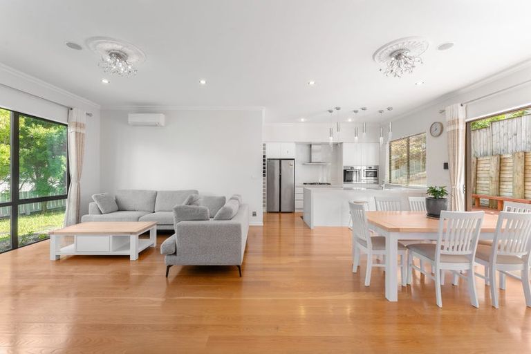 Photo of property in 64 Harrowglen Drive, Northcross, Auckland, 0630