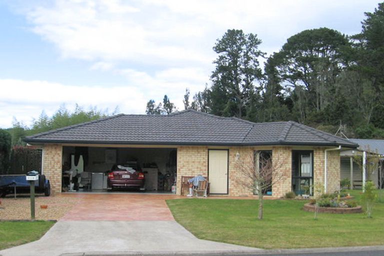 Photo of property in 105 Avalon Place, Whangamata, 3620