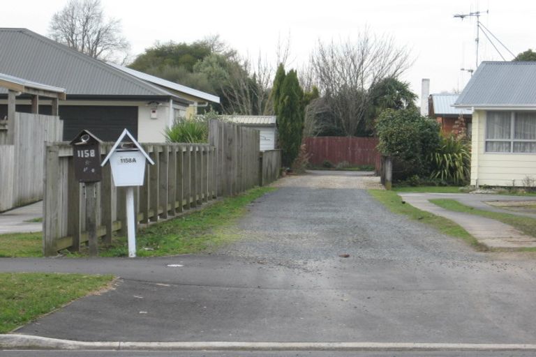 Photo of property in 1158a Heaphy Terrace, Fairfield, Hamilton, 3214