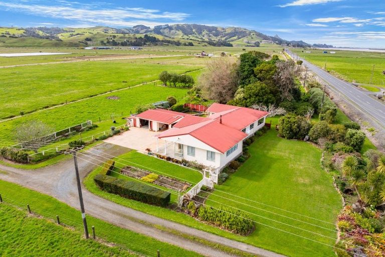 Photo of property in 5802 State Highway 12, Arapohue, Dargaville, 0370
