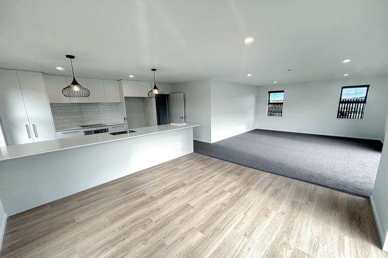 Photo of property in 100 Monarch Drive, Rolleston, 7614