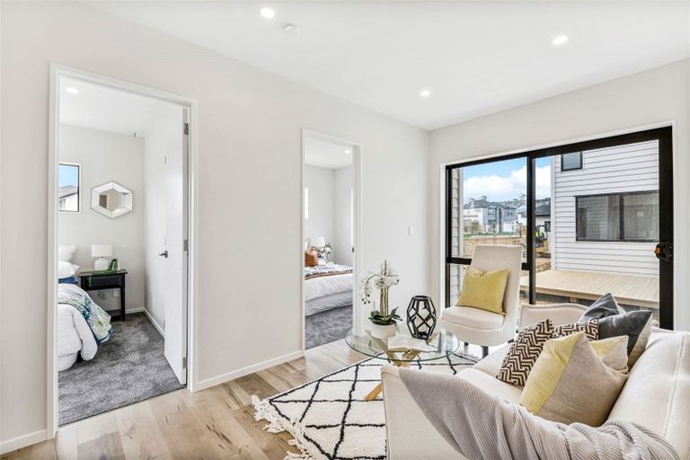 Photo of property in 13 Downpatrick Drive, Flat Bush, Auckland, 2019