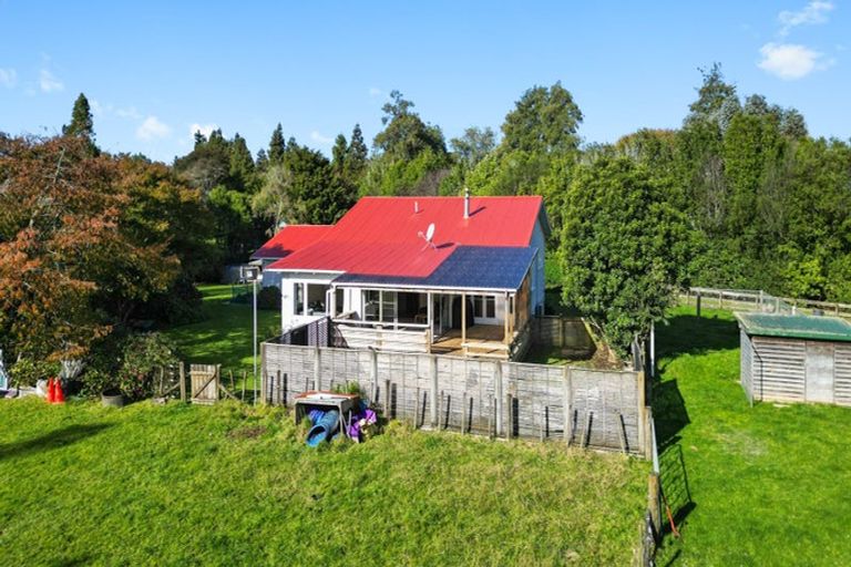 Photo of property in 2053 Te Pahu Road, Whatawhata, Hamilton, 3285