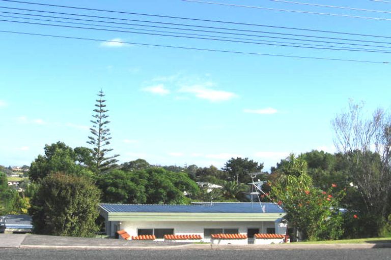 Photo of property in 2/158 Stredwick Drive, Torbay, Auckland, 0630
