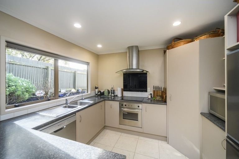 Photo of property in 46b Glasgow Terrace, Feilding, 4702