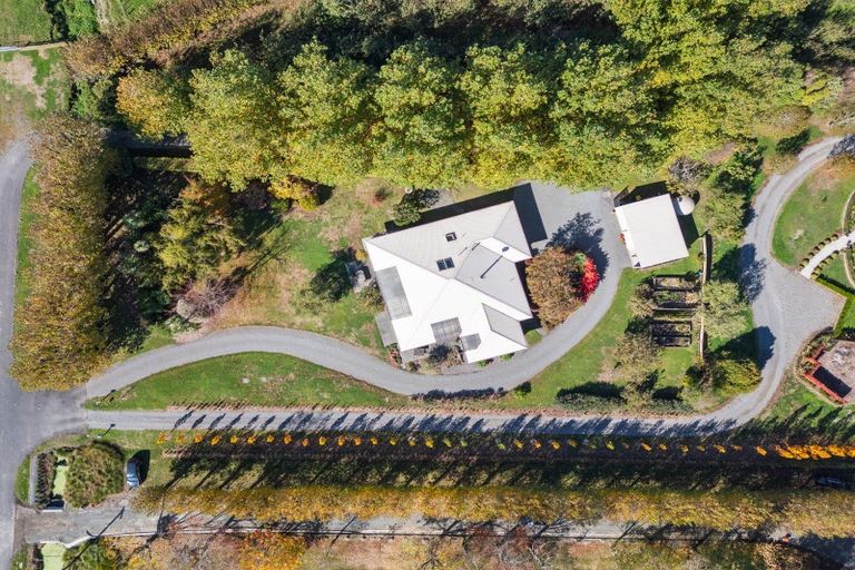 Photo of property in 84 Jellicoe Street, Greytown, 5712