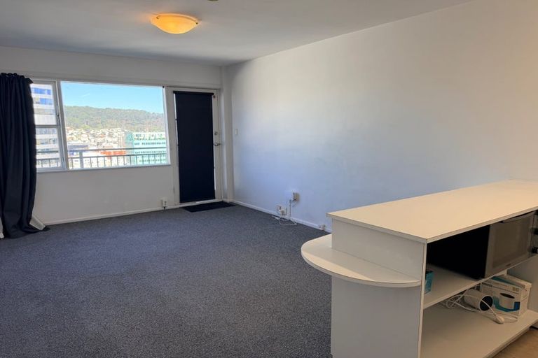 Photo of property in Avon Flats, 21/217 The Terrace, Wellington Central, Wellington, 6011