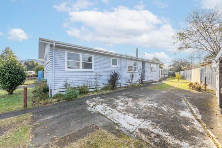 Photo of property in 46 Raukura Street, Turangi, 3334