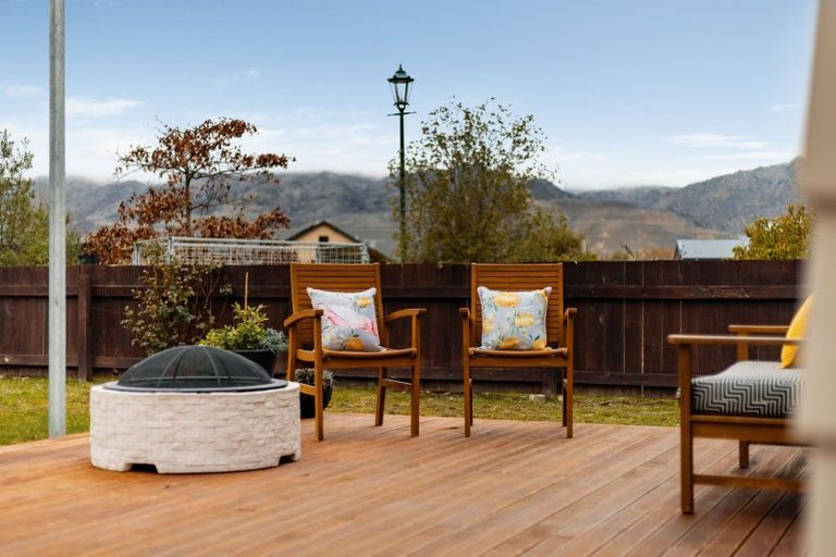 Photo of property in 13 Missy Crescent, Mount Pisa, Cromwell, 9383