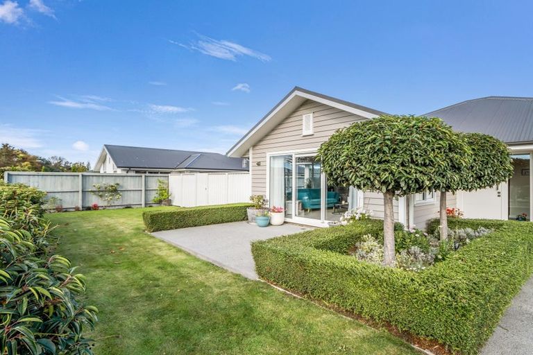 Photo of property in 29 Tripoli Street, Rangiora, 7400