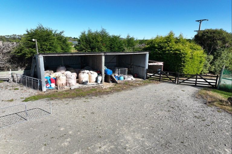 Photo of property in 542 Flora East, Makarewa, Invercargill, 9876