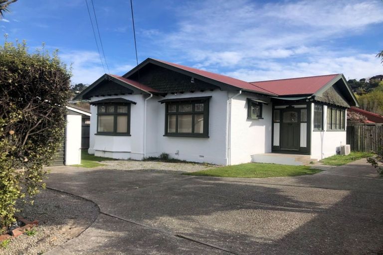 Photo of property in 1/29 Wilsons Road, Saint Martins, Christchurch, 8022