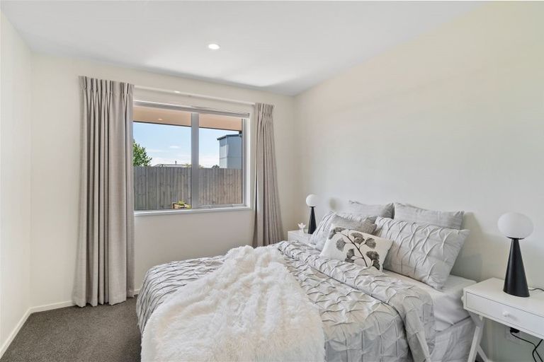 Photo of property in 15 Full Moon Lane, Rolleston, 7614