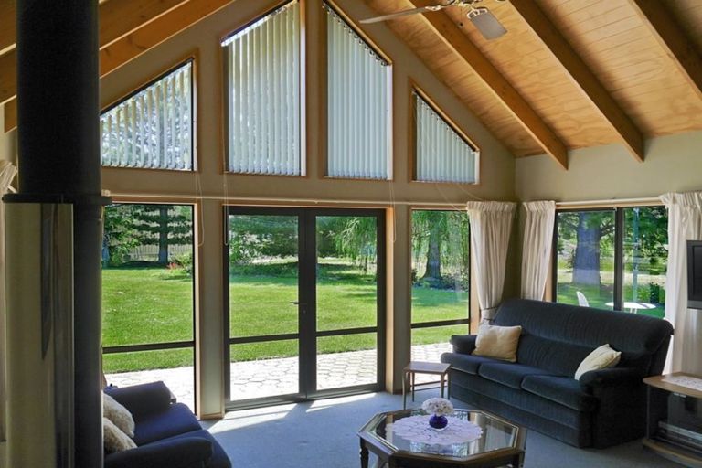 Photo of property in 25 North West Arch, Twizel, 7901