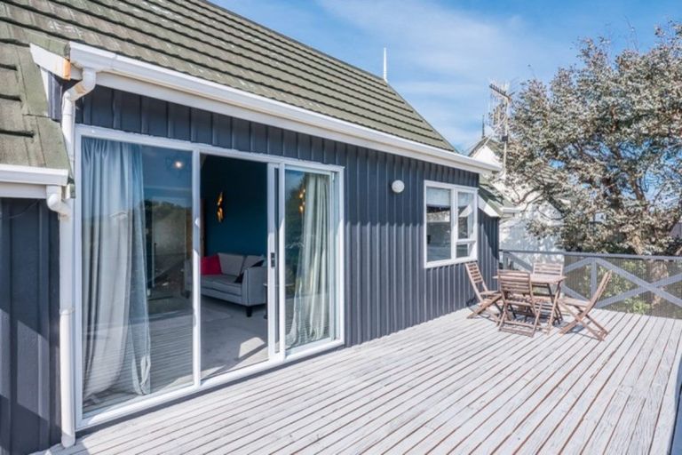 Photo of property in 241a Manly Street, Paraparaumu Beach, Paraparaumu, 5032