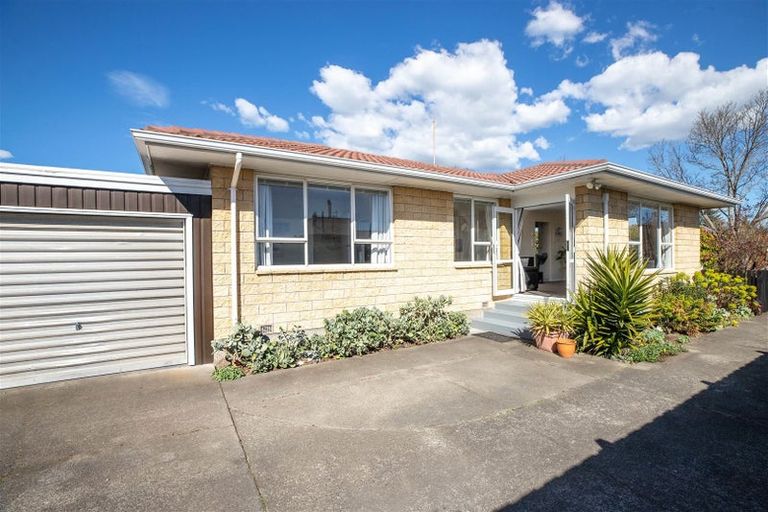 Photo of property in 1/46 Kildare Street, Northwood, Christchurch, 8051