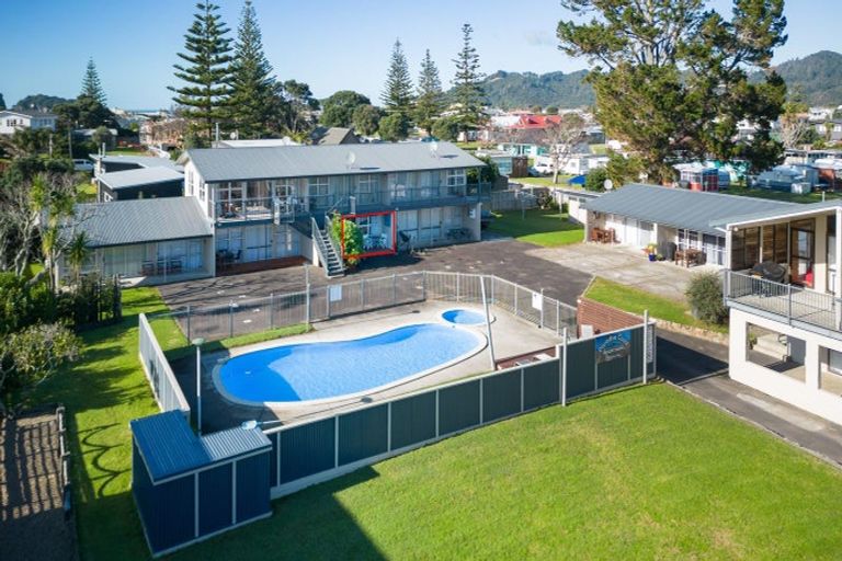 Photo of property in 106u5 Barbara Avenue, Whangamata, 3620