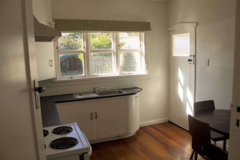 Photo of property in 23 Glamis Avenue, Strathmore Park, Wellington, 6022