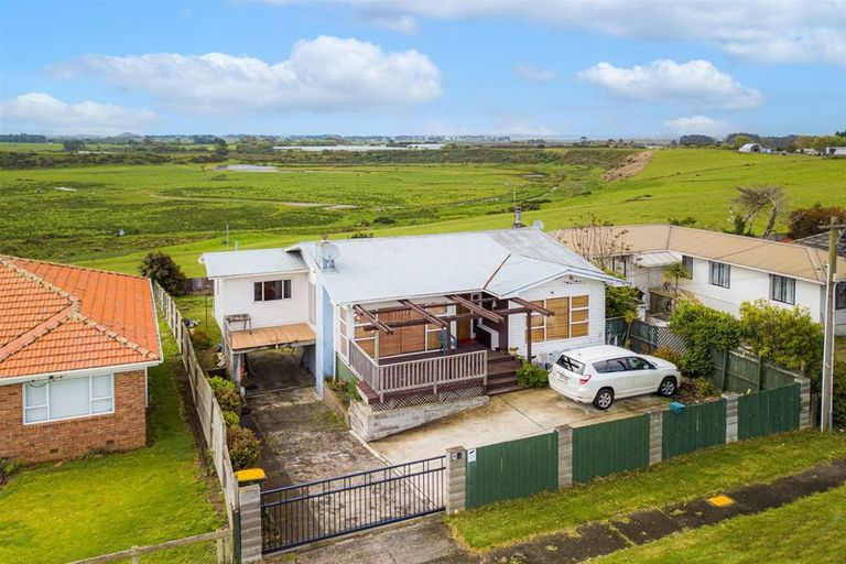 Photo of property in 32 Pukaki Road, Mangere, Auckland, 2022