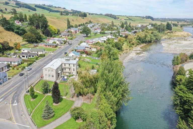 Photo of property in 1-8/57 Kana Street, Mataura, 9712