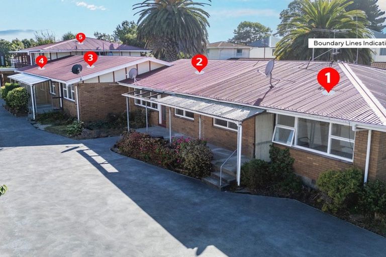 Photo of property in 4/359 Worcester Street, Linwood, Christchurch, 8011