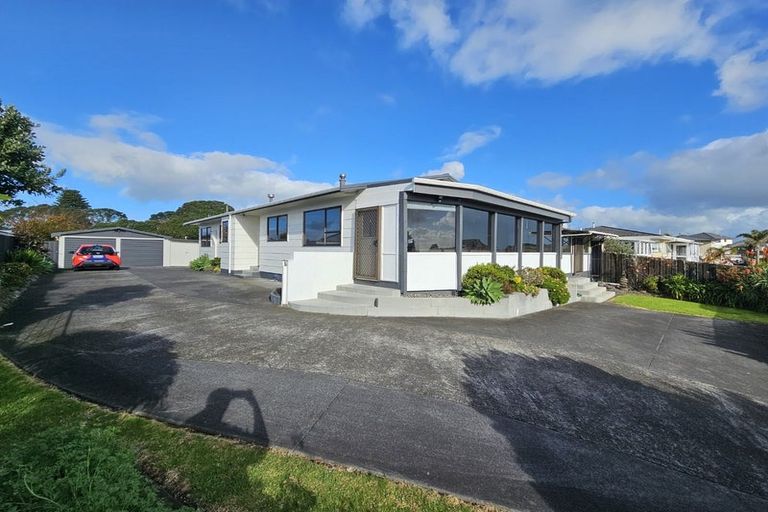 Photo of property in 47a Glamis Avenue, Bell Block, New Plymouth, 4312