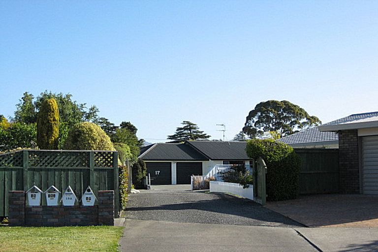Photo of property in 15 Buick Street, Redwoodtown, Blenheim, 7201