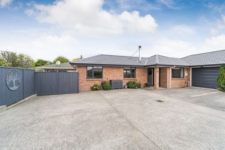 Photo of property in 14c Rata Street, Roslyn, Palmerston North, 4414