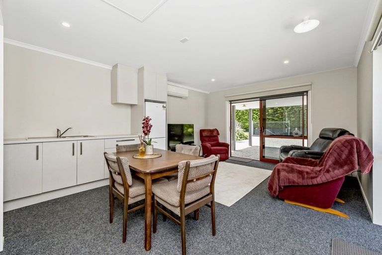 Photo of property in 17b Manor Drive, Rolleston, 7614