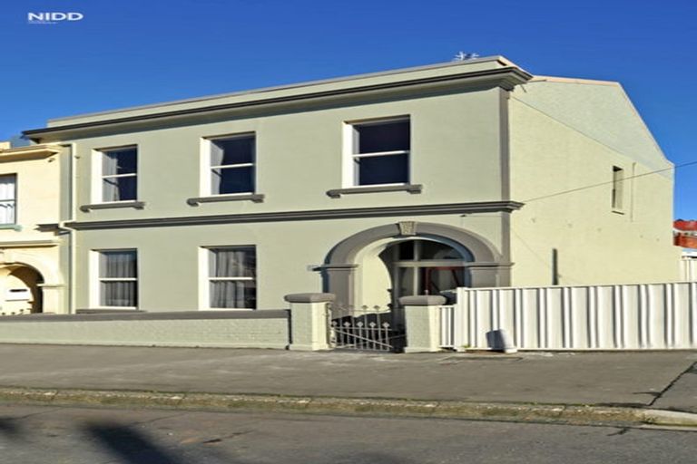Photo of property in 23 Hope Street, Dunedin Central, Dunedin, 9016