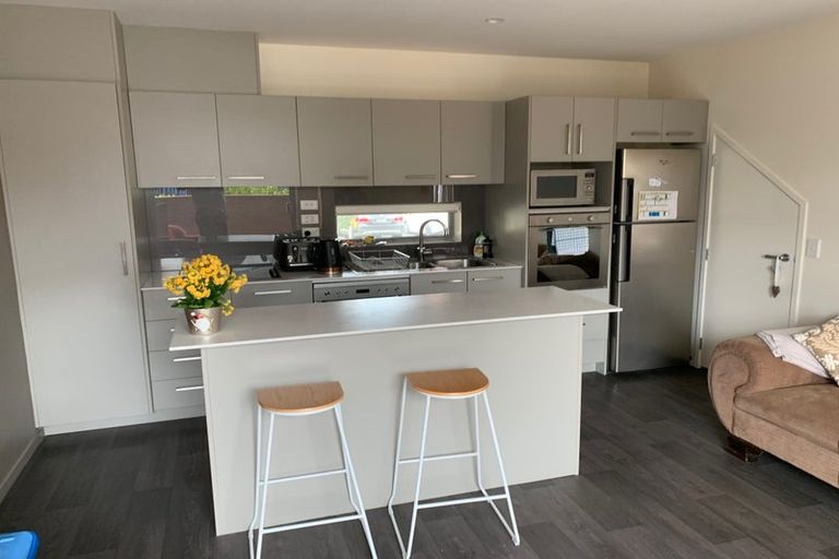 Photo of property in 4/160c Hobsonville Point Road, Hobsonville, Auckland, 0616