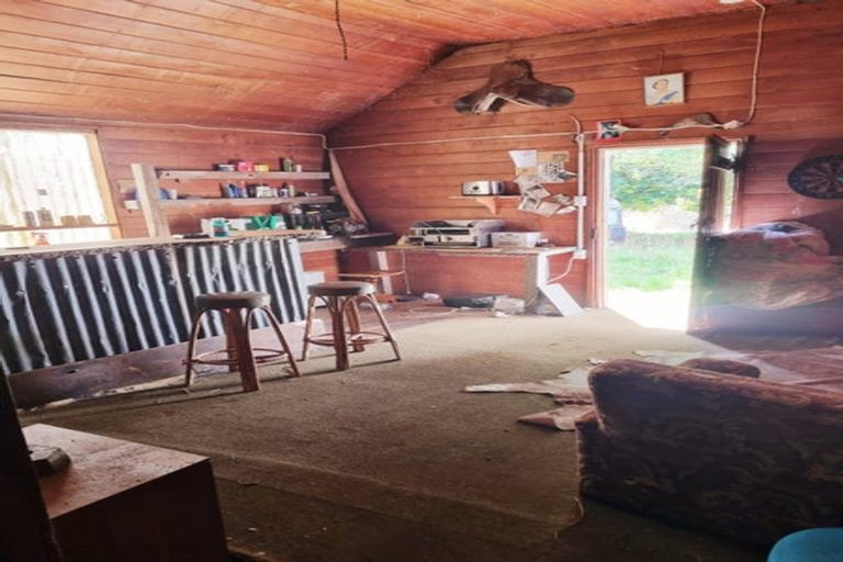 Photo of property in 128 Richfield Road, Port Levy, Diamond Harbour, 8972