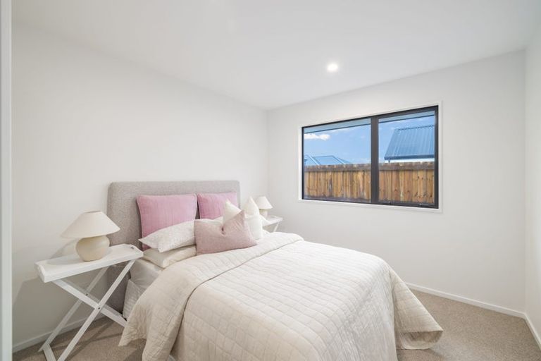 Photo of property in 14 Matamoe Drive, Halswell, Christchurch, 8025