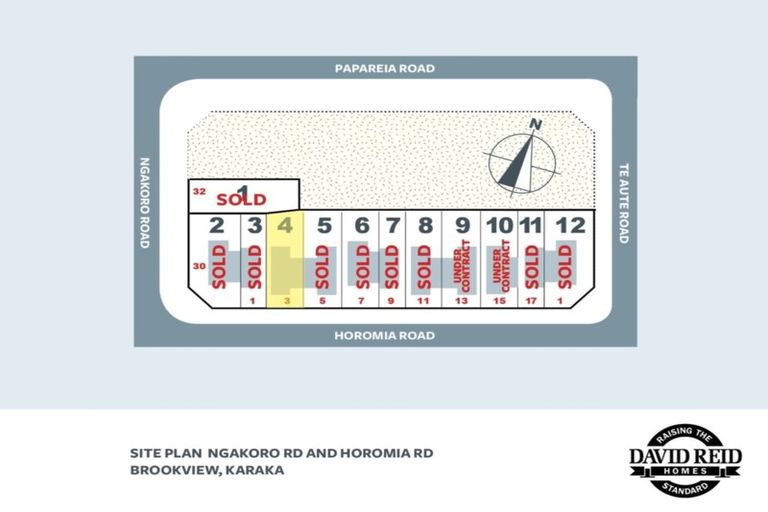 Photo of property in 3 Horomia Road, Karaka, Papakura, 2113