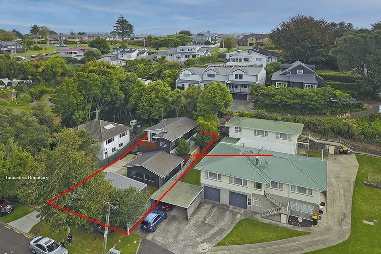Photo of property in 5 Sheath Street, Tauranga, 3110
